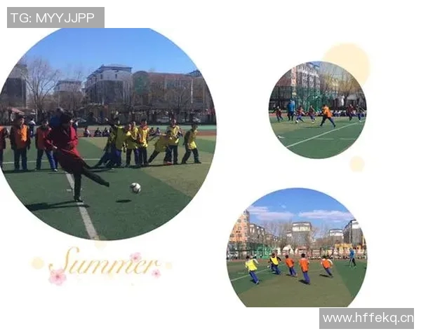 科学足球技术训练方法的创新与实践探索