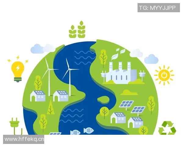 以环境质量提升为核心推动可持续发展路径探索与实践