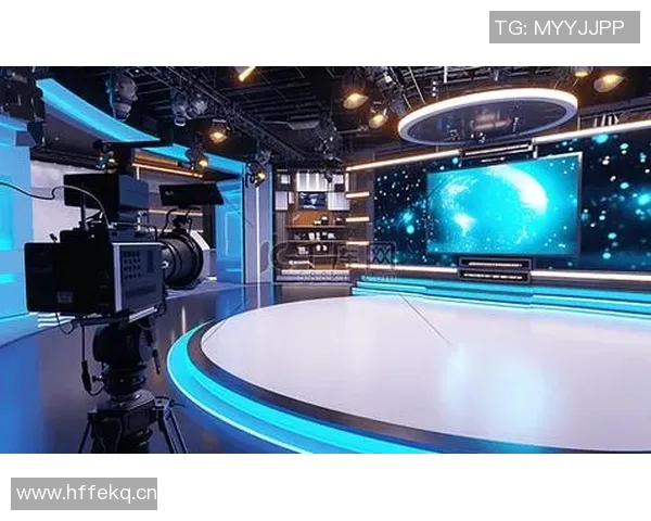 全新新闻直播平台上线，实时互动与精准资讯引领媒体新时代